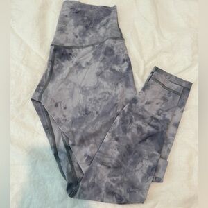 Lululemon Align High Rise Pant 28”